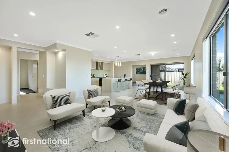 Main view of Homely house listing, 20 Ajax Street, Drouin VIC 3818
