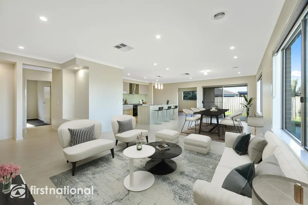 Main view of Homely house listing, 20 Ajax Street, Drouin VIC 3818