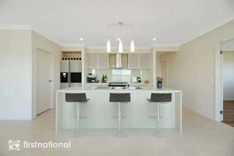 Third view of Homely house listing, 20 Ajax Street, Drouin VIC 3818