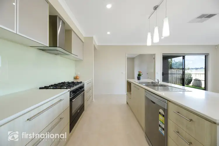 Fourth view of Homely house listing, 20 Ajax Street, Drouin VIC 3818
