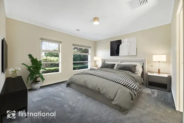 Fifth view of Homely house listing, 20 Ajax Street, Drouin VIC 3818