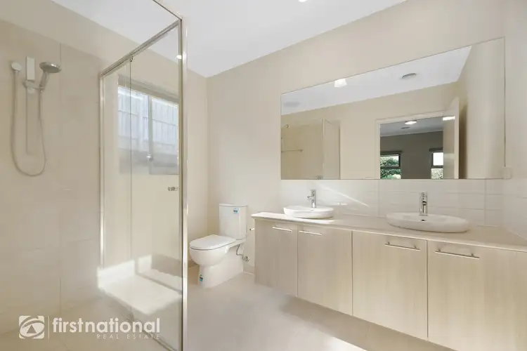 Sixth view of Homely house listing, 20 Ajax Street, Drouin VIC 3818