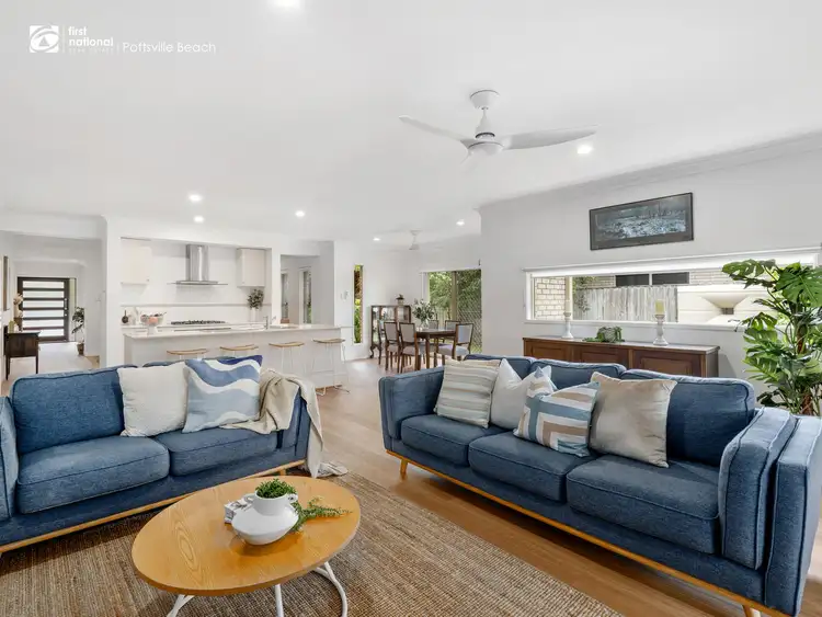 Third view of Homely house listing, 16 Kellehers Road, Pottsville NSW 2489