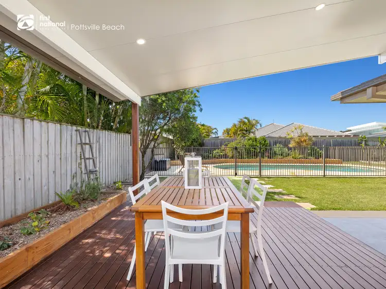 Sixth view of Homely house listing, 16 Kellehers Road, Pottsville NSW 2489