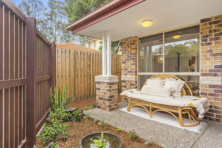 Third view of Homely townhouse listing, 85/21 Leviathan Drive, Mudgeeraba QLD 4213