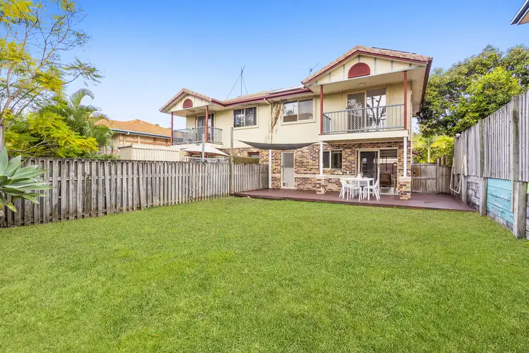 Fifth view of Homely townhouse listing, 85/21 Leviathan Drive, Mudgeeraba QLD 4213