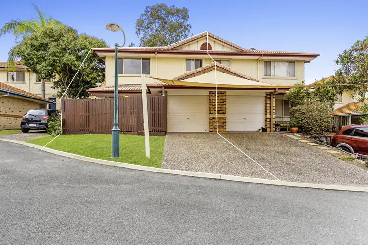 Sixth view of Homely townhouse listing, 85/21 Leviathan Drive, Mudgeeraba QLD 4213