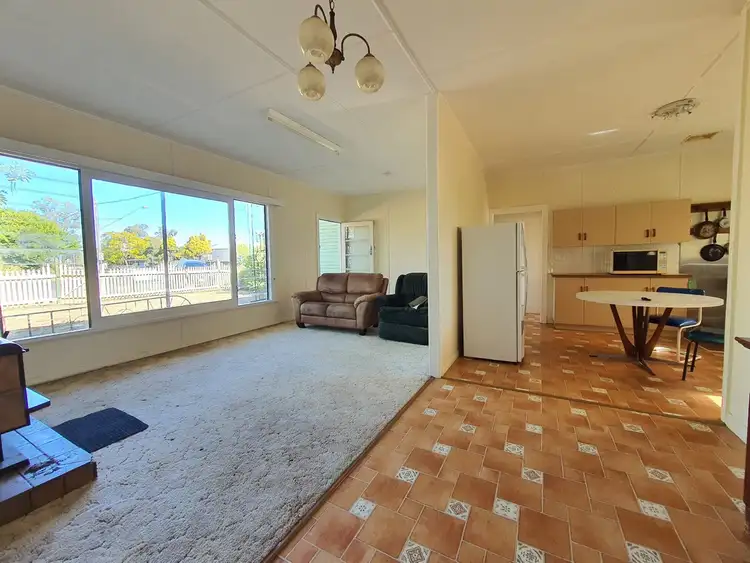 Second view of Homely house listing, 6 Flinders Street, Monto QLD 4630