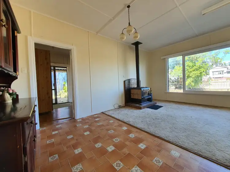 Fourth view of Homely house listing, 6 Flinders Street, Monto QLD 4630