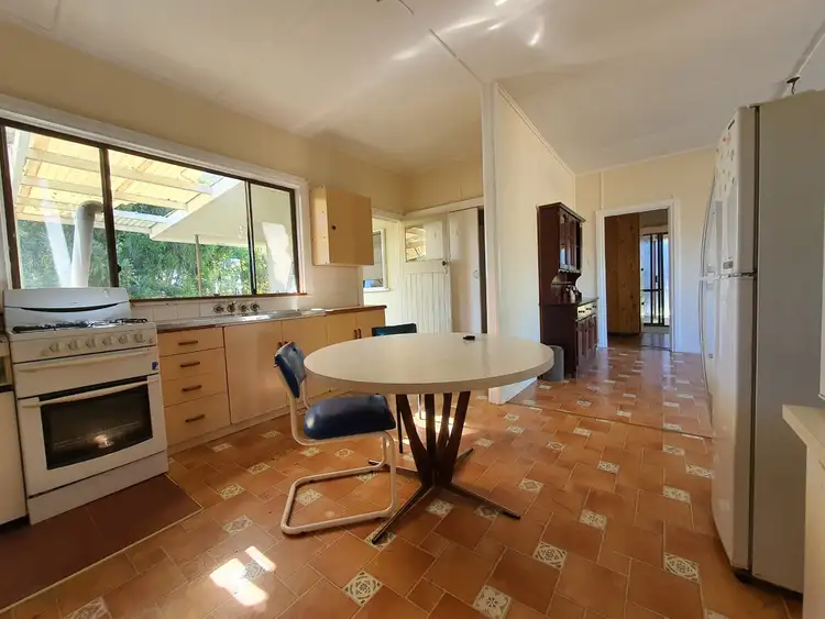 Fifth view of Homely house listing, 6 Flinders Street, Monto QLD 4630