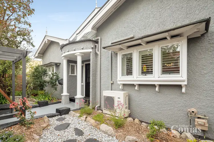 Second view of Homely house listing, 14 Banks Street, Newmarket QLD 4051