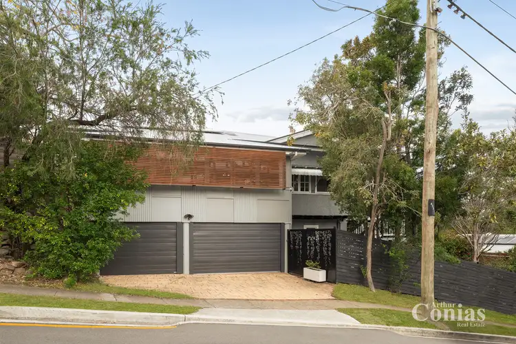 Third view of Homely house listing, 14 Banks Street, Newmarket QLD 4051