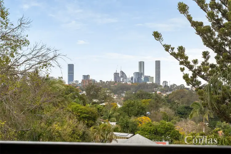 Sixth view of Homely house listing, 14 Banks Street, Newmarket QLD 4051