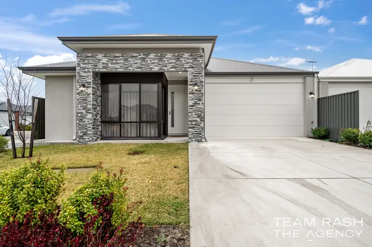 8 Tammar Circuit, Brabham WA 6055