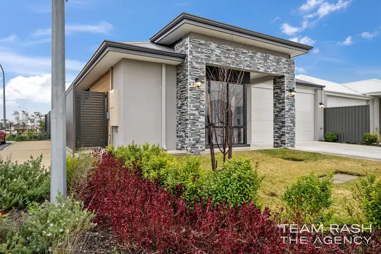 Second view of Homely house listing, 8 Tammar Circuit, Brabham WA 6055