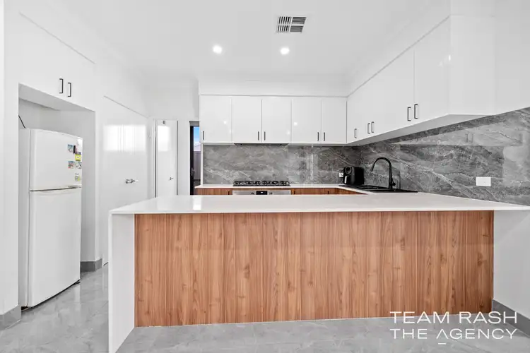 Third view of Homely house listing, 8 Tammar Circuit, Brabham WA 6055