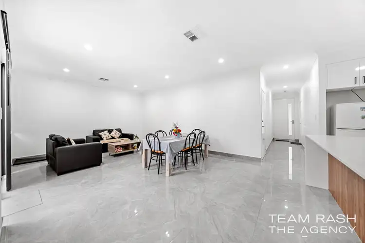 Fourth view of Homely house listing, 8 Tammar Circuit, Brabham WA 6055