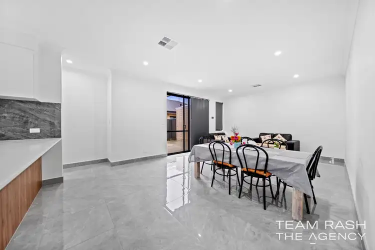 Fifth view of Homely house listing, 8 Tammar Circuit, Brabham WA 6055