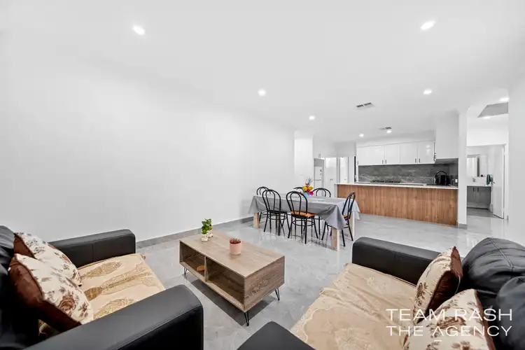 Sixth view of Homely house listing, 8 Tammar Circuit, Brabham WA 6055
