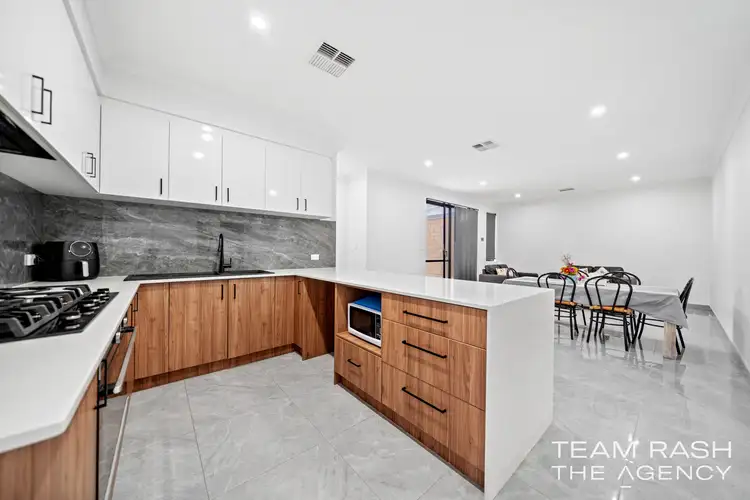 Seventh view of Homely house listing, 8 Tammar Circuit, Brabham WA 6055