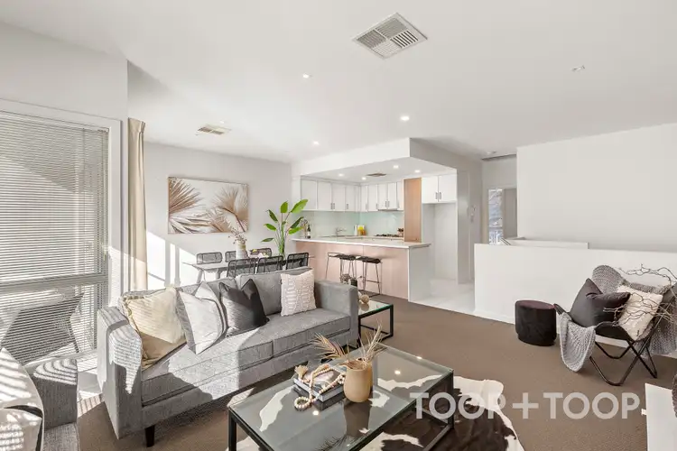 Second view of Homely townhouse listing, 2/56 Charles Street, Unley SA 5061