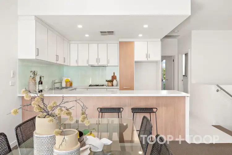 Third view of Homely townhouse listing, 2/56 Charles Street, Unley SA 5061