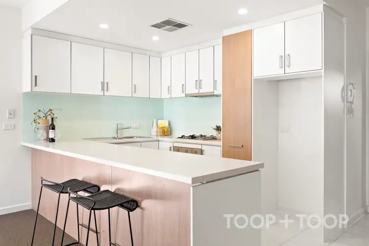 Fourth view of Homely townhouse listing, 2/56 Charles Street, Unley SA 5061