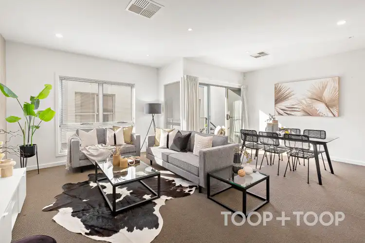 Sixth view of Homely townhouse listing, 2/56 Charles Street, Unley SA 5061
