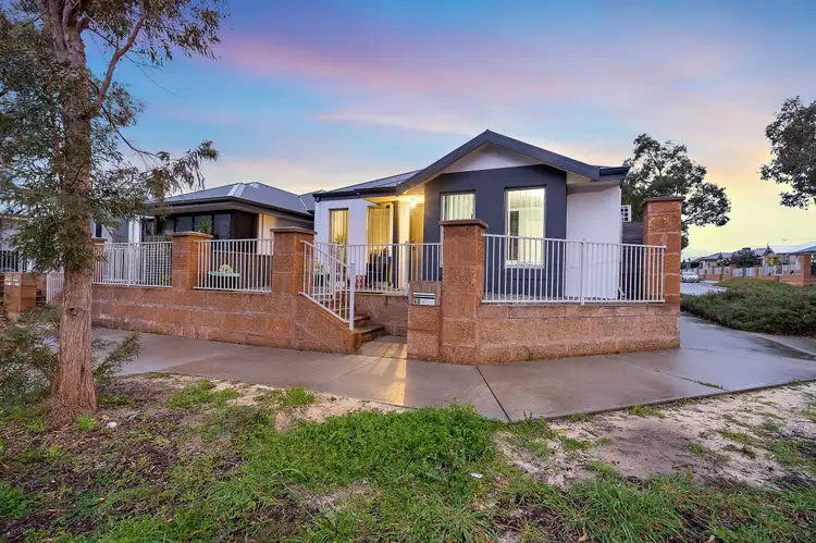 48 Bauer Circle, Banksia Grove WA 6031