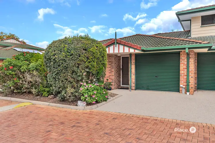 6/58 Symons Road, Sunnybank Hills QLD 4109