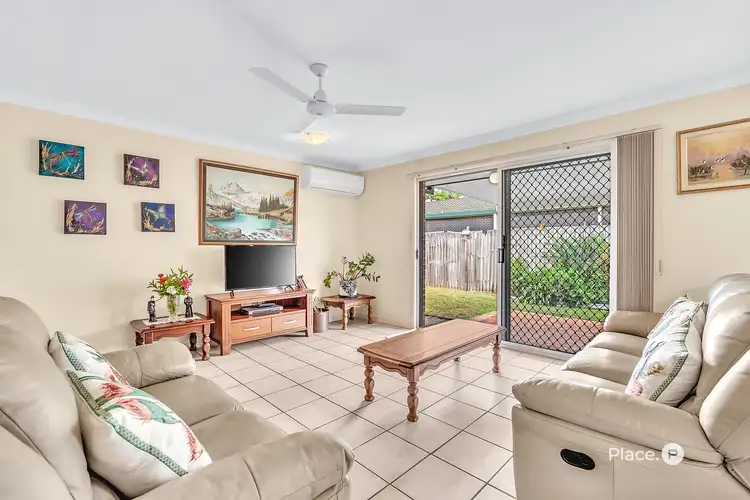 Second view of Homely townhouse listing, 6/58 Symons Road, Sunnybank Hills QLD 4109
