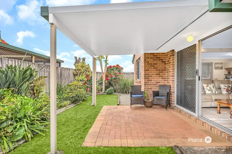 Third view of Homely townhouse listing, 6/58 Symons Road, Sunnybank Hills QLD 4109