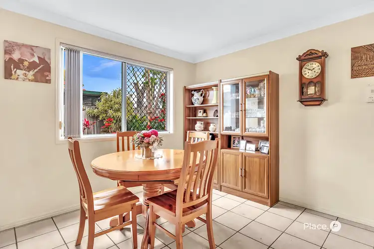 Fourth view of Homely townhouse listing, 6/58 Symons Road, Sunnybank Hills QLD 4109