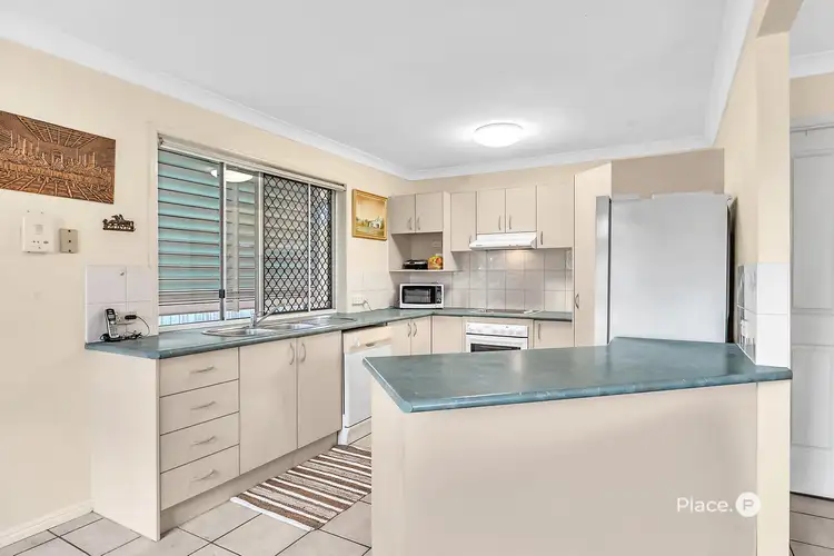 Fifth view of Homely townhouse listing, 6/58 Symons Road, Sunnybank Hills QLD 4109