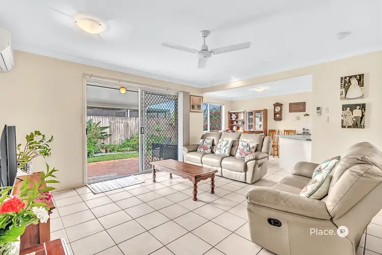 Sixth view of Homely townhouse listing, 6/58 Symons Road, Sunnybank Hills QLD 4109