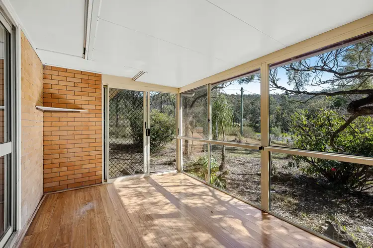 Second view of Homely house listing, 775 Toowoomba Connection Road, Withcott QLD 4352