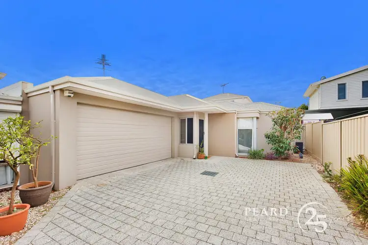 Main view of Homely villa listing, 96C Birdwood Street, Innaloo WA 6018