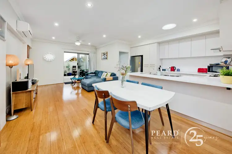 Second view of Homely villa listing, 96C Birdwood Street, Innaloo WA 6018