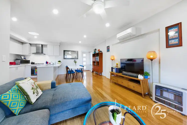 Fourth view of Homely villa listing, 96C Birdwood Street, Innaloo WA 6018