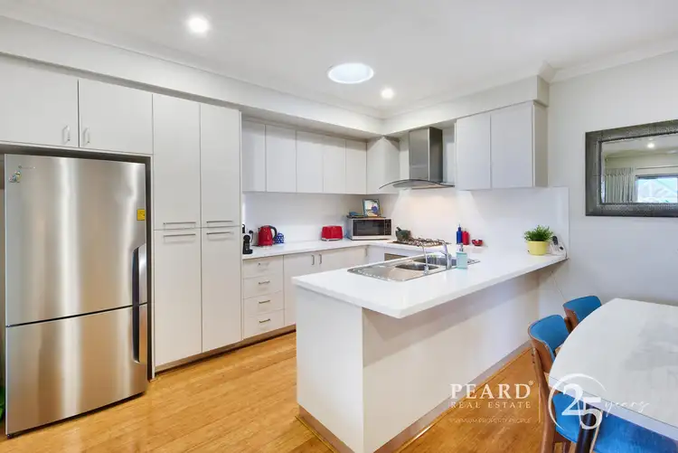 Sixth view of Homely villa listing, 96C Birdwood Street, Innaloo WA 6018