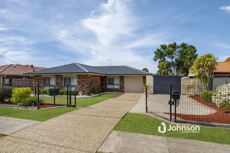 22 Peverell Street, Hillcrest QLD 4118