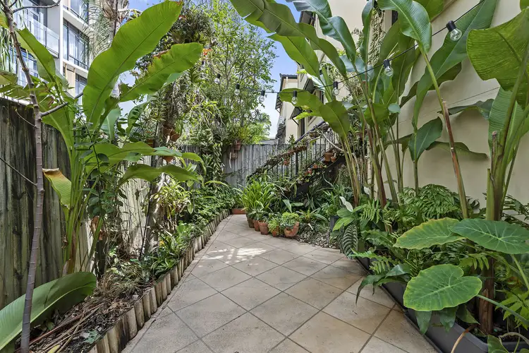 Third view of Homely townhouse listing, 6/136 Central Avenue, Indooroopilly QLD 4068