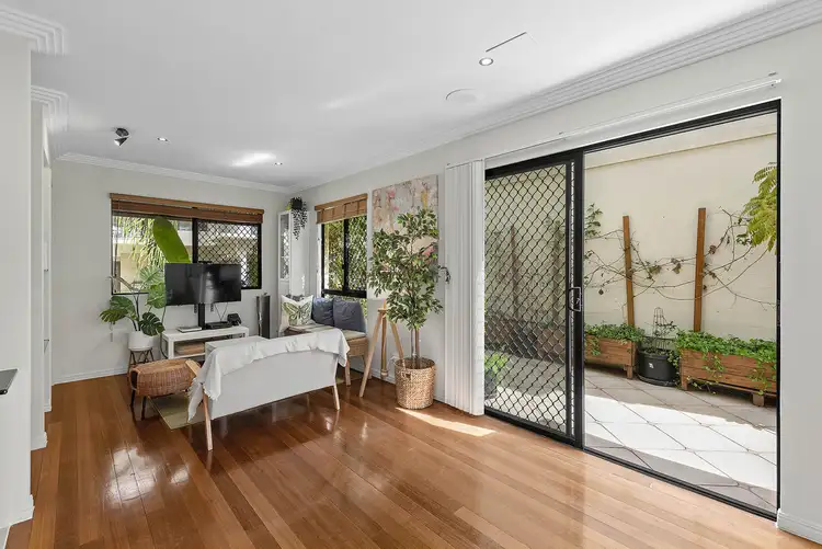 Fifth view of Homely townhouse listing, 6/136 Central Avenue, Indooroopilly QLD 4068