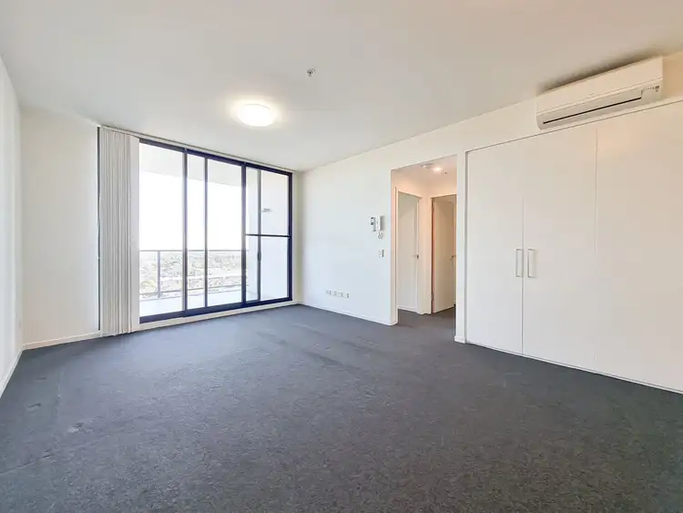 Second view of Homely apartment listing, A808/1B Pearl Street, Hurstville NSW 2220