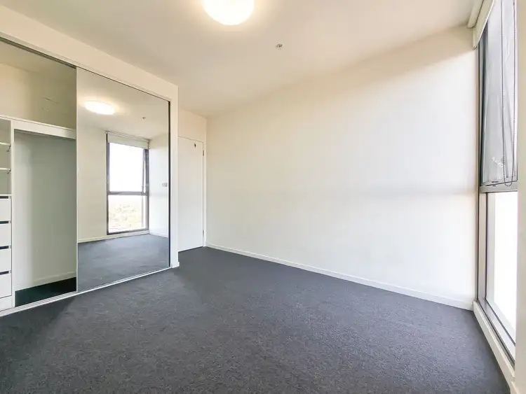 Third view of Homely apartment listing, A808/1B Pearl Street, Hurstville NSW 2220