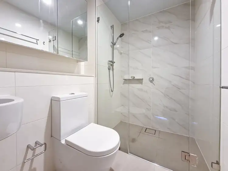 Fifth view of Homely apartment listing, A808/1B Pearl Street, Hurstville NSW 2220