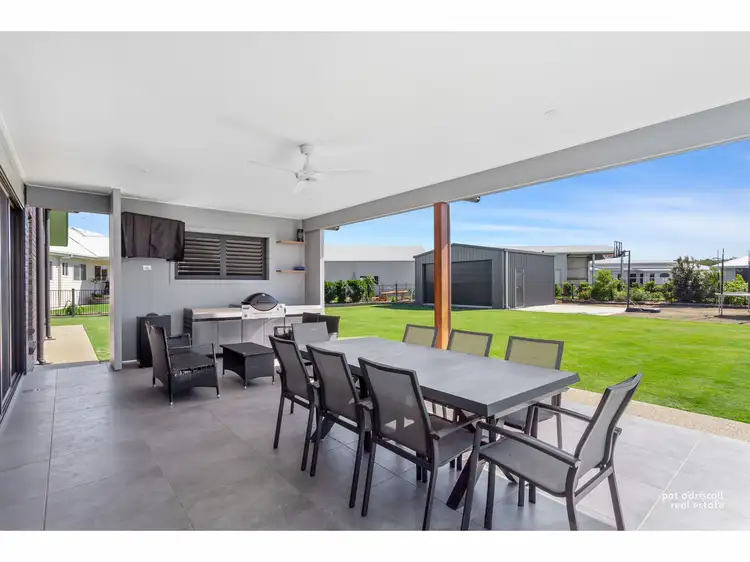 Third view of Homely house listing, 21A Riverside Drive, Parkhurst QLD 4702