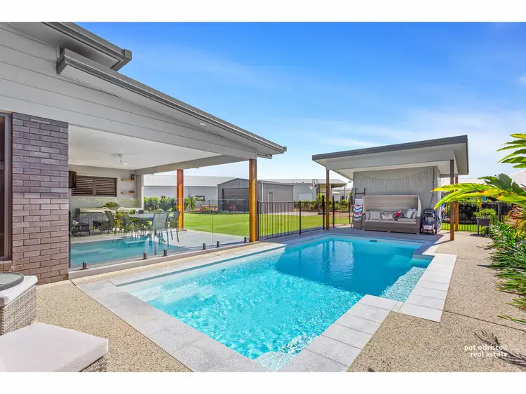 Fourth view of Homely house listing, 21A Riverside Drive, Parkhurst QLD 4702