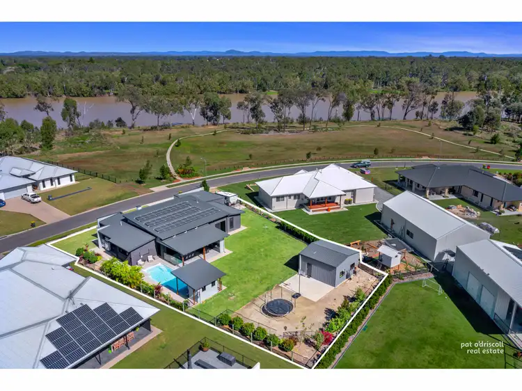 Sixth view of Homely house listing, 21A Riverside Drive, Parkhurst QLD 4702