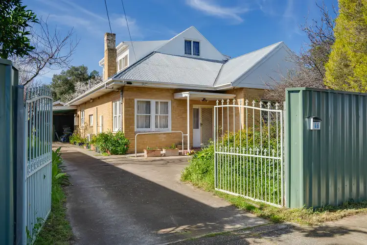 46 Hillsea Avenue, Clearview SA 5085